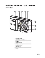 Preview for 12 page of Sanyo VPC-S885 Instruction Manual