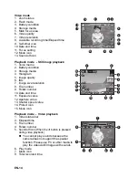 Preview for 15 page of Sanyo VPC-S885 Instruction Manual