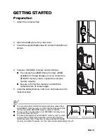 Preview for 16 page of Sanyo VPC-S885 Instruction Manual