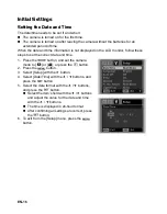 Preview for 17 page of Sanyo VPC-S885 Instruction Manual