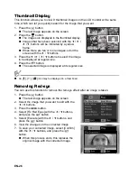 Preview for 27 page of Sanyo VPC-S885 Instruction Manual