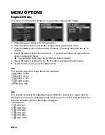 Preview for 31 page of Sanyo VPC-S885 Instruction Manual