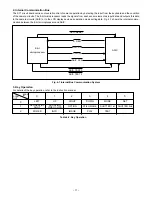 Preview for 11 page of Sanyo VPC-SX 560 Service Manual