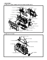 Preview for 13 page of Sanyo VPC-SX 560 Service Manual