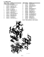 Preview for 23 page of Sanyo VPC-SX 560 Service Manual