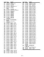 Preview for 31 page of Sanyo VPC-SX 560 Service Manual