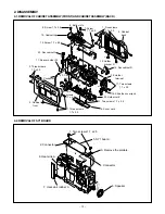 Preview for 13 page of Sanyo VPC-SX550 Service Manual