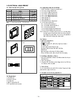 Preview for 16 page of Sanyo VPC-SX550 Service Manual