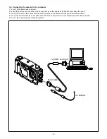 Preview for 17 page of Sanyo VPC-SX550 Service Manual