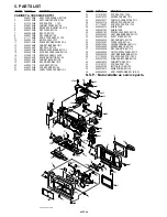 Preview for 22 page of Sanyo VPC-SX550 Service Manual