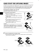 Preview for 18 page of Sanyo VPC-SX560 Instruction Manual