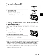 Preview for 31 page of Sanyo VPC-SX560 Instruction Manual