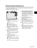 Preview for 37 page of Sanyo VPC-SX560 Instruction Manual