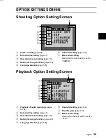 Preview for 39 page of Sanyo VPC-SX560 Instruction Manual