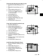 Preview for 41 page of Sanyo VPC-SX560 Instruction Manual