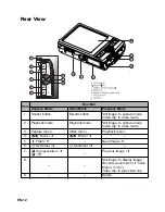 Preview for 13 page of Sanyo VPC-T1284 Instruction Manual