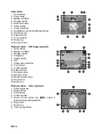 Preview for 15 page of Sanyo VPC-T1284 Instruction Manual