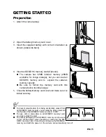 Preview for 16 page of Sanyo VPC-T1284 Instruction Manual