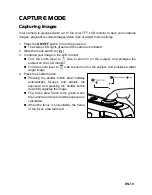 Preview for 20 page of Sanyo VPC-T1284 Instruction Manual