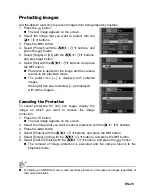 Preview for 30 page of Sanyo VPC-T1284 Instruction Manual