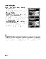 Preview for 31 page of Sanyo VPC-T1284 Instruction Manual