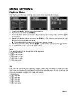 Preview for 32 page of Sanyo VPC-T1284 Instruction Manual