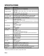 Preview for 43 page of Sanyo VPC-T1284 Instruction Manual