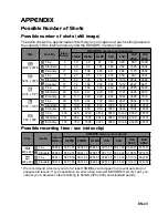 Preview for 44 page of Sanyo VPC-T1284 Instruction Manual