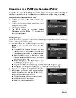 Preview for 46 page of Sanyo VPC-T1284 Instruction Manual