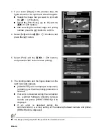 Preview for 47 page of Sanyo VPC-T1284 Instruction Manual