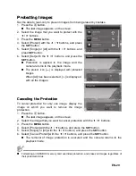 Предварительный просмотр 30 страницы Sanyo VPC-T1495 Instruction Manual