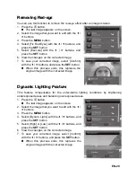 Предварительный просмотр 30 страницы Sanyo VPC-T1496 Instruction Manual