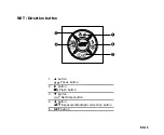 Предварительный просмотр 9 страницы Sanyo VPC-T700EX Instruction Manual