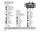 Предварительный просмотр 10 страницы Sanyo VPC-T700EX Instruction Manual