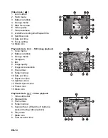 Preview for 15 page of Sanyo Vpc t850 - Xacti - 8 Mp Digital Camera Instruction Manual