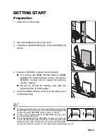 Preview for 16 page of Sanyo Vpc t850 - Xacti - 8 Mp Digital Camera Instruction Manual