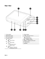 Preview for 13 page of Sanyo VPC-T850 Instruction Manual