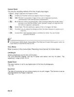 Preview for 31 page of Sanyo VPC-T850 Instruction Manual