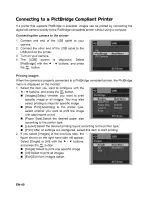 Preview for 41 page of Sanyo VPC-T850 Instruction Manual