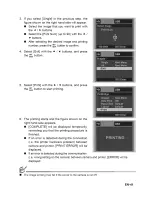 Preview for 42 page of Sanyo VPC-T850 Instruction Manual