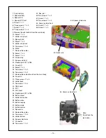 Preview for 13 page of Sanyo VPC-TH1BL Service Manual