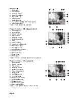 Preview for 15 page of Sanyo VPC TP1000 Instruction Manual