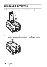 Preview for 50 page of Sanyo VPC-WH1BL - Xacti Camcorder - 720p Instruction Manual