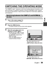 Preview for 63 page of Sanyo VPC-WH1BL - Xacti Camcorder - 720p Instruction Manual