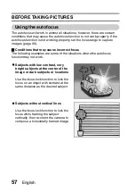 Preview for 82 page of Sanyo VPC-WH1BL - Xacti Camcorder - 720p Instruction Manual