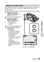 Preview for 121 page of Sanyo VPC-WH1BL - Xacti Camcorder - 720p Instruction Manual