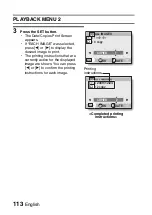 Preview for 138 page of Sanyo VPC-WH1BL - Xacti Camcorder - 720p Instruction Manual