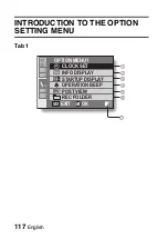 Preview for 142 page of Sanyo VPC-WH1BL - Xacti Camcorder - 720p Instruction Manual