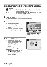 Preview for 150 page of Sanyo VPC-WH1BL - Xacti Camcorder - 720p Instruction Manual