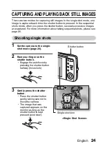 Preview for 33 page of Sanyo VPC-X1200 Instruction Manual